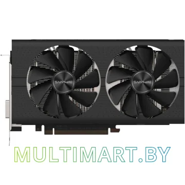 Видеокарта Sapphire Pulse Radeon RX 580 8GB GDDR5 11265-05